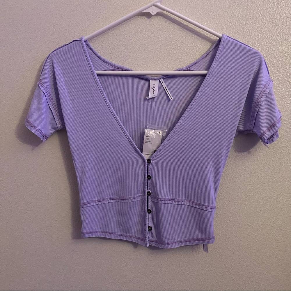 urban outfitters top